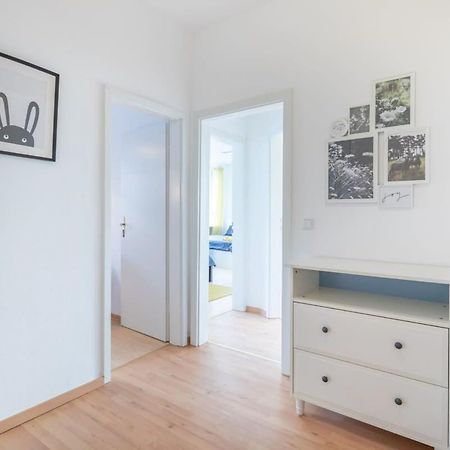 Beautiful 2 Bedroom Apartment Incl Parking Hamburg Ngoại thất bức ảnh