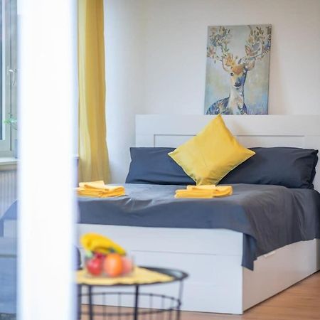 Beautiful 2 Bedroom Apartment Incl Parking Hamburg Ngoại thất bức ảnh