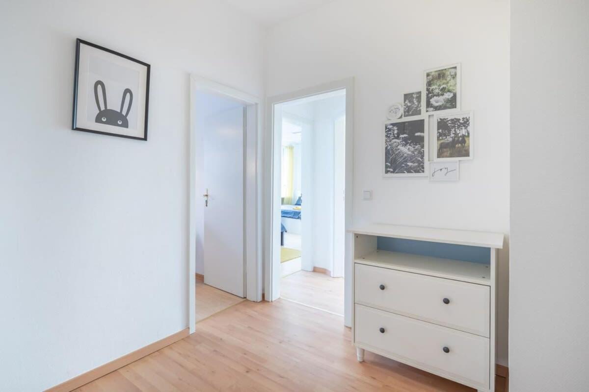Beautiful 2 Bedroom Apartment Incl Parking Hamburg Ngoại thất bức ảnh
